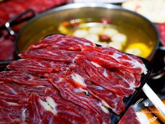 -潮味四季潮汕牛肉火锅(来凤街店)