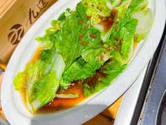 -九道菜有鸡鱼头(石鼓路店)