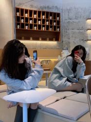 -ＲH SALON·简爱烫发染发接发