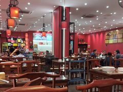 -陈记菜馆·非遗淮扬菜(东关街教场店)