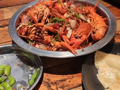 -王红军龙虾(新民路店)