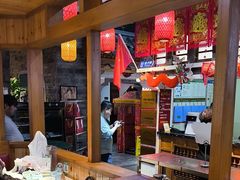 -津沽小院(天津之眼店)