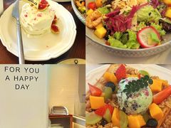 -LUCCA卢卡西班牙海鲜饭(远洋广场店)