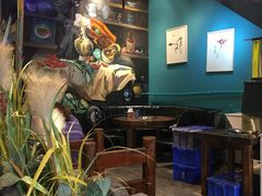 -槐店王婆大虾(开发区店)