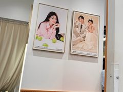 -海马体照相馆(万菱汇店)