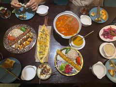 -Mevlana梅夫娜土耳其餐厅·清真