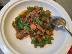 -肖记公安牛肉鱼杂馆·省级非物质文化遗产(江汉路直营店)