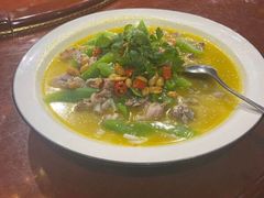 -欣旺·迎宾楼·百年无锡菜