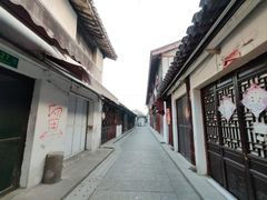 -召稼楼古镇