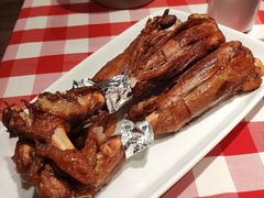 -西贝莜面村(上海百联西郊店)