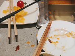 -海底捞火锅(河东万达广场店)