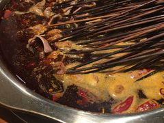 -钢五区节子串串香(环球汇·天誉店)