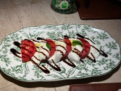 -Mammamia意大利餐厅(阳春巷店)