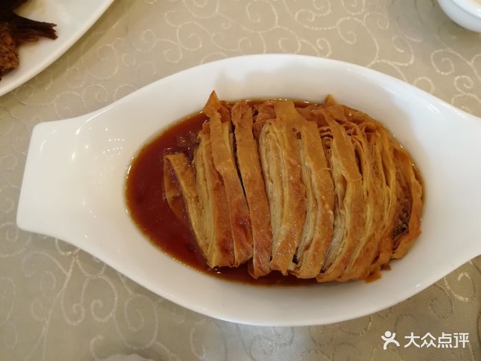 清真·绿柳居菜馆(太平南路店)--菜图片-南京美食-大众点评网