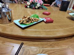 -汝州八大碗(蓝湾店)