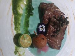 -花潮料理艺食馆(世欧广场店)