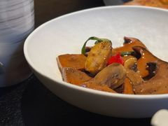 -庐灶江南·江南菜·四合院Bistro(东直门雍和宫·原华侨宾馆店)