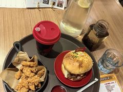 -必胜客(金元宝店)