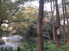 -西郊宾馆·1921餐厅