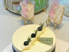 -杜哈夫DOUX RÊVE·生日蛋糕(日月光店)