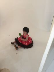 -倾城宝贝儿童摄影(广州天河店)