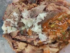 -满族八旗正宗牛肉面