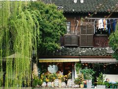 -小河直街历史文化街区