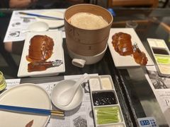 -小大董·烤鸭(凤凰汇店)