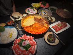 -色響火锅(恒隆广场店)
