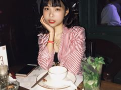 -清漫·派对音乐餐吧(市桥店)