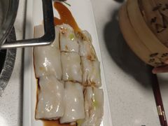 虾仁肠粉-煲王粤菜餐厅(中侨中心店)