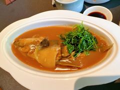 -沈灶河豚宴·河豚融合餐厅(汉中路店)