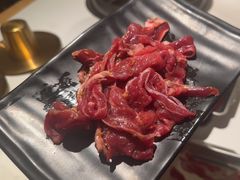 -欢喜哥齐齐哈尔自助烤肉(大学城店)