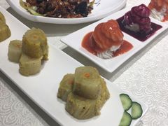 -东兴楼饭庄(六里桥店)