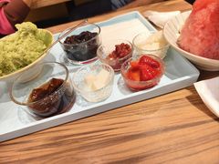 -Ice Monster冰馆·CNN评选全球十大甜品(国贸商城店)