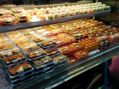 -争鲜回转寿司(金桥家乐福店)
