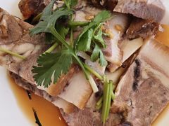 -柳沟豆腐宴69号福豆堂