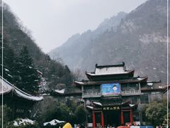 -武当山风景区