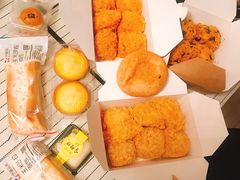 -鲍师傅糕点(春熙路店)