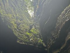 -梭布垭石林景区