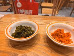 -小满手工粉(上海品尊国际店)