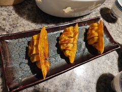 -南京大牌档(香港广场店)