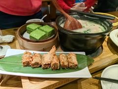 -如轩·海鲜砂锅粥·潮汕菜(海珠店)