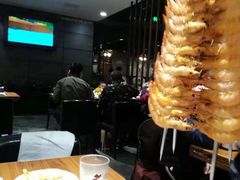 大堂-汉巴味德(大悦城店)