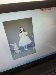 -花开映像儿童摄影