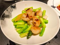 -鲜璟台·地标景观餐厅(上海中心店)