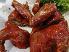 -火啫啫·粤式啫啫煲(南通首店)