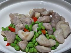 -筱爷叔·上海传统手工菜(玉树路店)