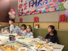 -海底捞火锅(铂澜大象城店)
