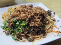 -康大口蘑面庄(将军街店)